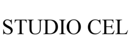 STUDIO CEL trademark