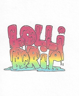 LOLLI DRIP trademark
