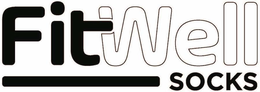 FITWELL SOCKS trademark