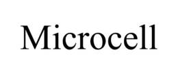 MICROCELL trademark