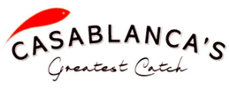 CASABLANCA'S GREATEST CATCH trademark