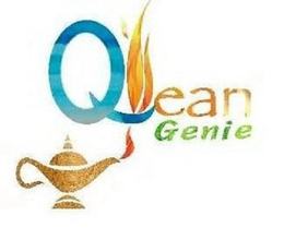 QLEAN GENIE trademark