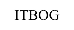 ITBOG trademark