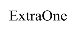 EXTRAONE trademark