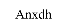 ANXDH trademark