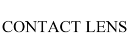 CONTACT LENS trademark