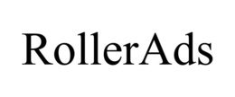 ROLLERADS trademark