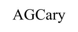 AGCARY trademark