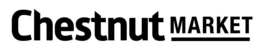 CHESTNUT MARKET trademark