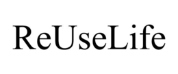 REUSELIFE trademark
