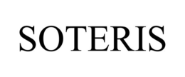 SOTERIS trademark