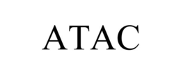 ATAC trademark