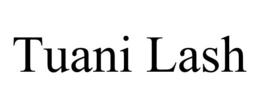 TUANI LASH trademark