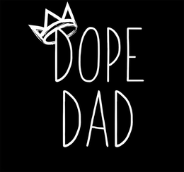 DOPE DAD trademark