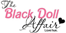 THE BLACK DOLL AFFAIR trademark