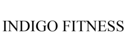 INDIGO FITNESS trademark