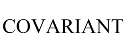 COVARIANT trademark