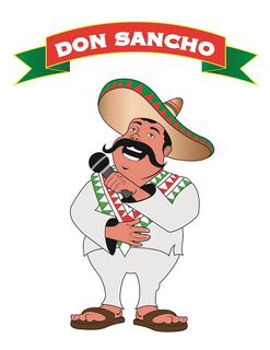 DON SANCHO trademark
