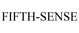 FIFTH-SENSE trademark