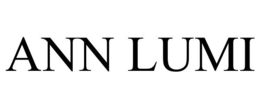 ANN LUMI trademark