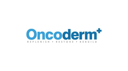 ONCODERM+ REPLENISH · RESTORE · REBUILD trademark