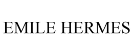EMILE HERMES trademark