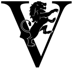 V trademark
