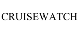 CRUISEWATCH trademark