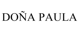 DOÑA PAULA trademark
