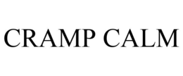 CRAMP CALM trademark