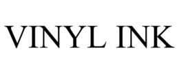 VINYL INK trademark