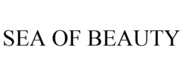 SEA OF BEAUTY trademark