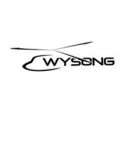 WYSONG trademark