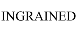 INGRAINED trademark