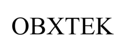 OBXTEK trademark