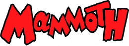 MAMMOTH trademark