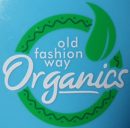 OLD FASHION WAY ORGANICS trademark