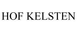HOF KELSTEN trademark