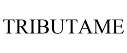 TRIBUTAME trademark