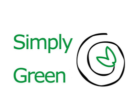 SIMPLY GREEN trademark