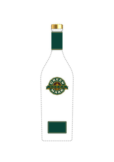 GREEN MARK VODKA trademark
