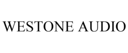 WESTONE AUDIO trademark