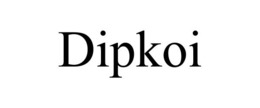 DIPKOI trademark