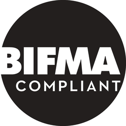 BIFMA COMPLIANT trademark