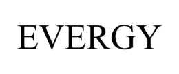 EVERGY trademark