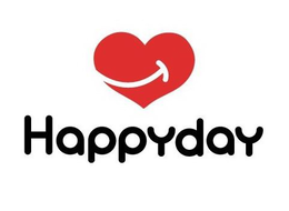 HAPPYDAY trademark