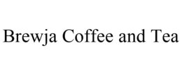 BREWJA COFFEE AND TEA trademark