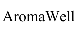 AROMAWELL trademark