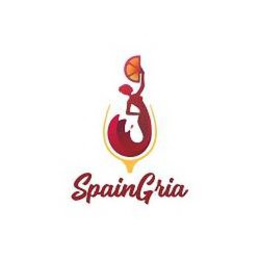 SPAINGRIA trademark