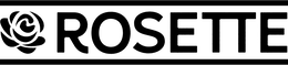 ROSETTE trademark